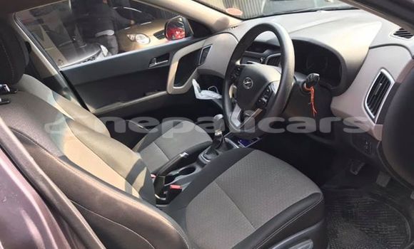 Buy Used Hyundai Creta Other Car in Kathmandu in Bagmati Buy Used Hyundai Creta Other Car in Kathmandu in Bagmati