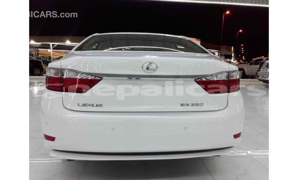 Buy Import Lexus ES White Car in Import - Dubai in Bagmati Buy Import Lexus ES White Car in Import - Dubai in Bagmati