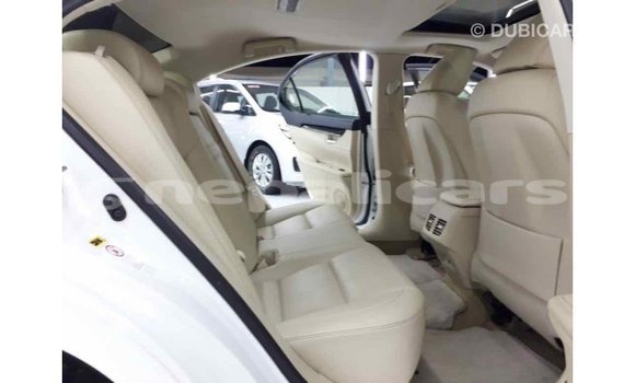 Buy Import Lexus ES White Car in Import - Dubai in Bagmati Buy Import Lexus ES White Car in Import - Dubai in Bagmati