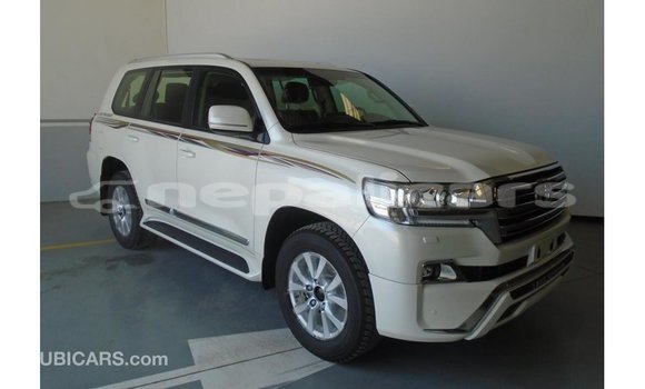 Buy Import Toyota Land Cruiser Other Car in Import - Dubai in Bagmati Buy Import Toyota Land Cruiser Other Car in Import - Dubai in Bagmati