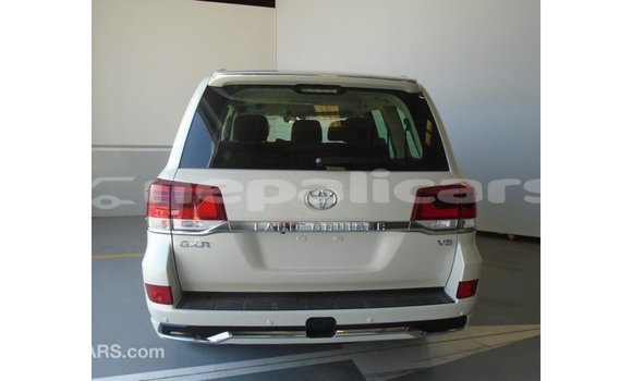 Buy Import Toyota Land Cruiser Other Car in Import - Dubai in Bagmati Buy Import Toyota Land Cruiser Other Car in Import - Dubai in Bagmati