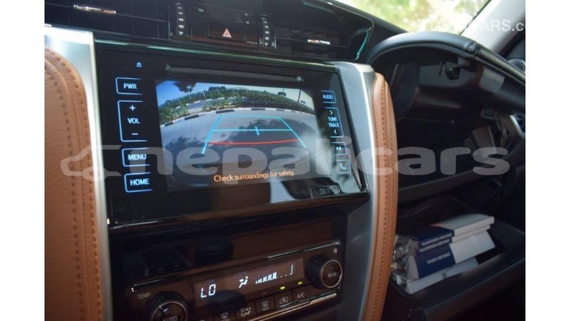 Big with watermark toyota fortuner bagmati import dubai 3253