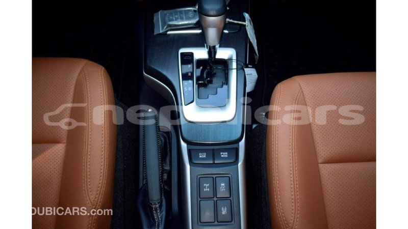 Big with watermark toyota fortuner bagmati import dubai 3253