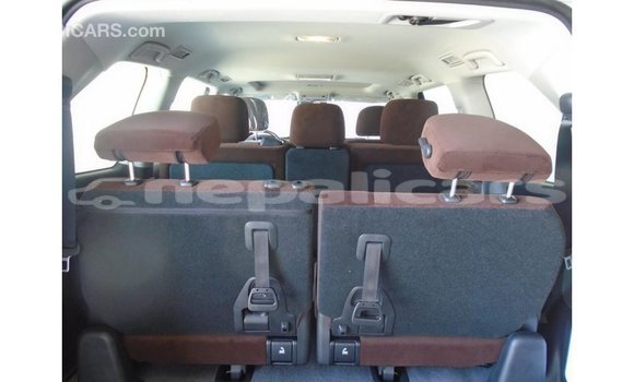 Buy Import Toyota Land Cruiser Other Car in Import - Dubai in Bagmati Buy Import Toyota Land Cruiser Other Car in Import - Dubai in Bagmati