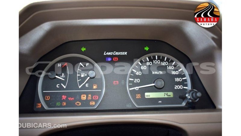 Big with watermark toyota land cruiser bagmati import dubai 3254