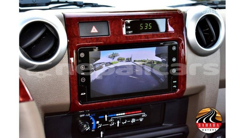 Big with watermark toyota land cruiser bagmati import dubai 3254