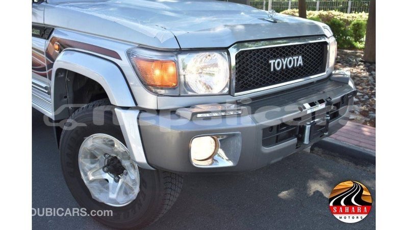 Big with watermark toyota land cruiser bagmati import dubai 3254