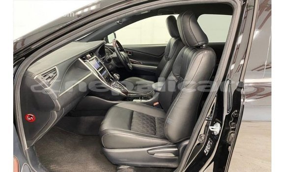 Buy Import Toyota Harrier Black Car in Import - Dubai in Bagmati Buy Import Toyota Harrier Black Car in Import - Dubai in Bagmati