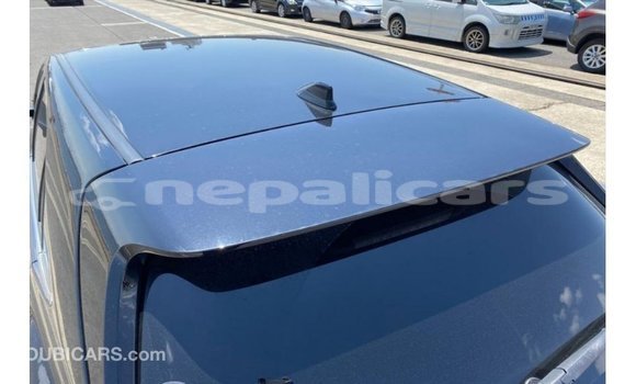 Buy Import Toyota Harrier Black Car in Import - Dubai in Bagmati Buy Import Toyota Harrier Black Car in Import - Dubai in Bagmati