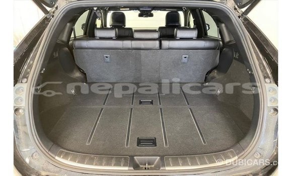 Buy Import Toyota Harrier Black Car in Import - Dubai in Bagmati Buy Import Toyota Harrier Black Car in Import - Dubai in Bagmati