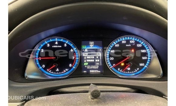 Buy Import Toyota Harrier Black Car in Import - Dubai in Bagmati Buy Import Toyota Harrier Black Car in Import - Dubai in Bagmati