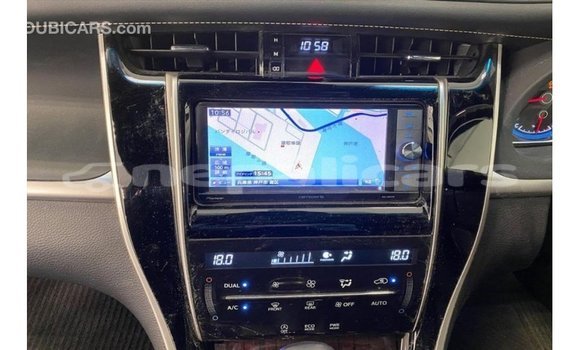 Buy Import Toyota Harrier Black Car in Import - Dubai in Bagmati Buy Import Toyota Harrier Black Car in Import - Dubai in Bagmati