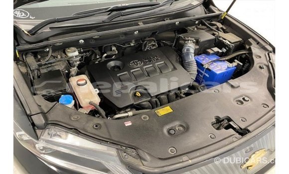 Buy Import Toyota Harrier Black Car in Import - Dubai in Bagmati Buy Import Toyota Harrier Black Car in Import - Dubai in Bagmati