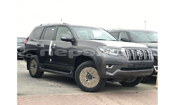 Buy Import Toyota Prado Other Car in Import - Dubai in Bagmati Buy Import Toyota Prado Other Car in Import - Dubai in Bagmati