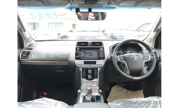 Buy Import Toyota Prado Other Car in Import - Dubai in Bagmati Buy Import Toyota Prado Other Car in Import - Dubai in Bagmati