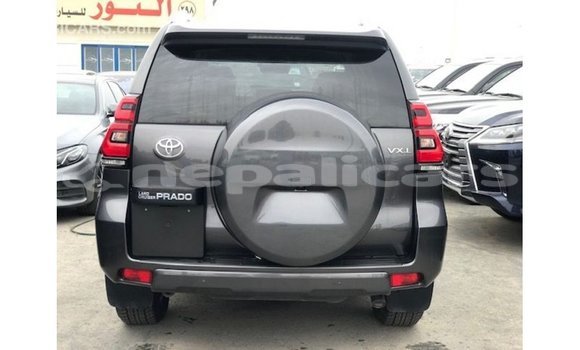 Buy Import Toyota Prado Other Car in Import - Dubai in Bagmati Buy Import Toyota Prado Other Car in Import - Dubai in Bagmati