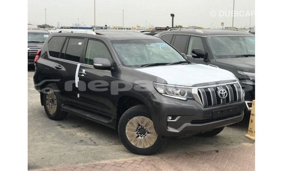Buy Import Toyota Prado Other Car in Import - Dubai in Bagmati Buy Import Toyota Prado Other Car in Import - Dubai in Bagmati