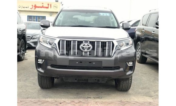 Buy Import Toyota Prado Other Car in Import - Dubai in Bagmati Buy Import Toyota Prado Other Car in Import - Dubai in Bagmati