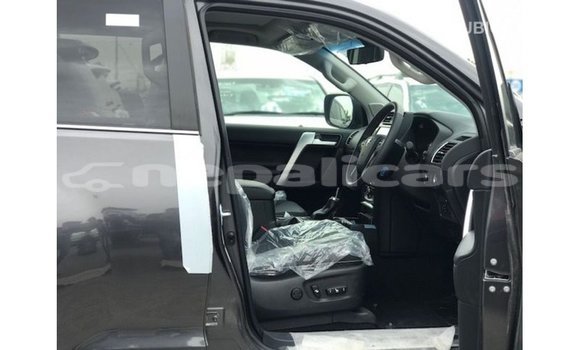 Buy Import Toyota Prado Other Car in Import - Dubai in Bagmati Buy Import Toyota Prado Other Car in Import - Dubai in Bagmati