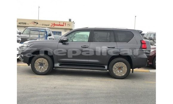 Buy Import Toyota Prado Other Car in Import - Dubai in Bagmati Buy Import Toyota Prado Other Car in Import - Dubai in Bagmati