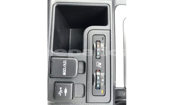 Buy Import Toyota Prado Other Car in Import - Dubai in Bagmati Buy Import Toyota Prado Other Car in Import - Dubai in Bagmati