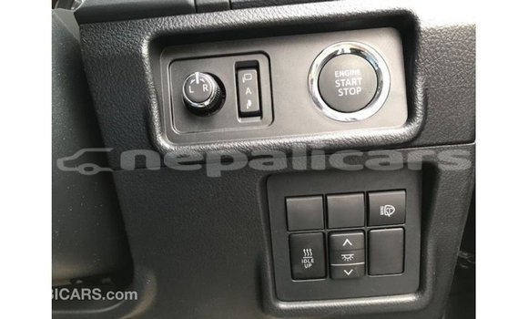 Buy Import Toyota Prado Other Car in Import - Dubai in Bagmati Buy Import Toyota Prado Other Car in Import - Dubai in Bagmati