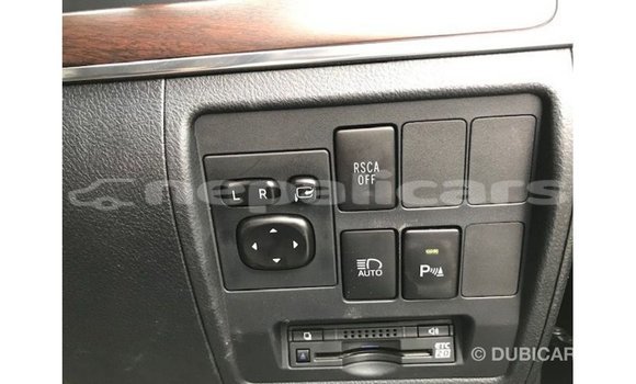 Buy Import Toyota Land Cruiser Black Car in Import - Dubai in Bagmati Buy Import Toyota Land Cruiser Black Car in Import - Dubai in Bagmati