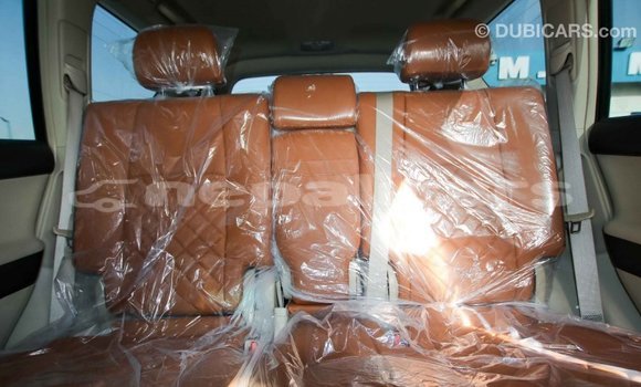 Buy Import Toyota Prado White Car in Import - Dubai in Bagmati Buy Import Toyota Prado White Car in Import - Dubai in Bagmati