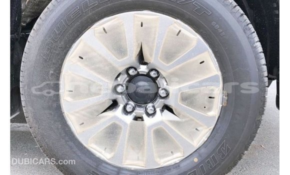 Buy Import Toyota Prado Blue Car in Import - Dubai in Bagmati Buy Import Toyota Prado Blue Car in Import - Dubai in Bagmati