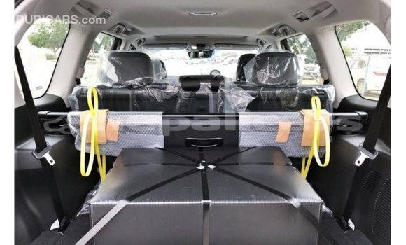 Buy Import Toyota Prado Blue Car in Import - Dubai in Bagmati Buy Import Toyota Prado Blue Car in Import - Dubai in Bagmati