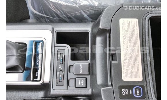 Buy Import Toyota Prado Blue Car in Import - Dubai in Bagmati Buy Import Toyota Prado Blue Car in Import - Dubai in Bagmati