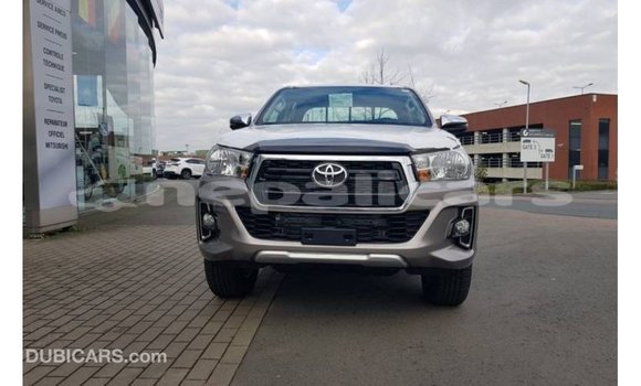 Buy Import Toyota Hilux Brown Car in Import - Dubai in Bagmati Buy Import Toyota Hilux Brown Car in Import - Dubai in Bagmati