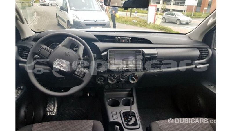 Big with watermark toyota hilux bagmati import dubai 3260