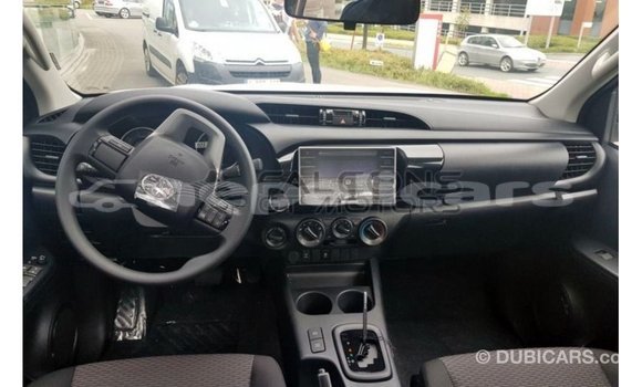 Buy Import Toyota Hilux Brown Car in Import - Dubai in Bagmati Buy Import Toyota Hilux Brown Car in Import - Dubai in Bagmati