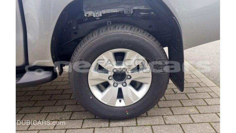 Big with watermark toyota hilux bagmati import dubai 3260