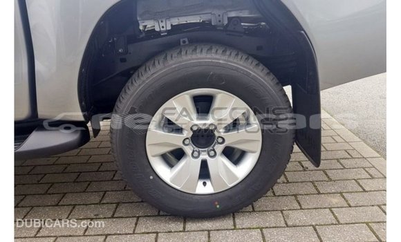 Buy Import Toyota Hilux Brown Car in Import - Dubai in Bagmati Buy Import Toyota Hilux Brown Car in Import - Dubai in Bagmati