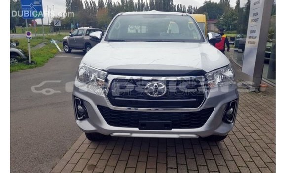 Buy Import Toyota Hilux Brown Car in Import - Dubai in Bagmati Buy Import Toyota Hilux Brown Car in Import - Dubai in Bagmati
