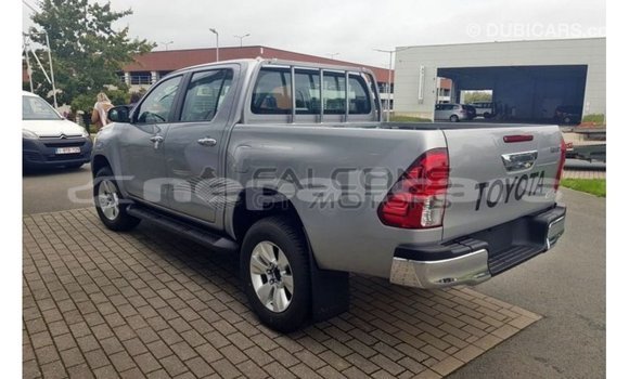 Buy Import Toyota Hilux Brown Car in Import - Dubai in Bagmati Buy Import Toyota Hilux Brown Car in Import - Dubai in Bagmati