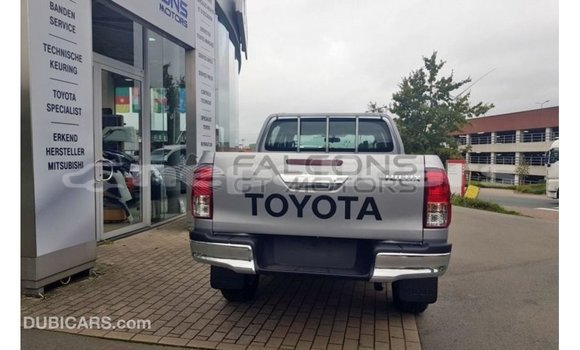 Buy Import Toyota Hilux Brown Car in Import - Dubai in Bagmati Buy Import Toyota Hilux Brown Car in Import - Dubai in Bagmati