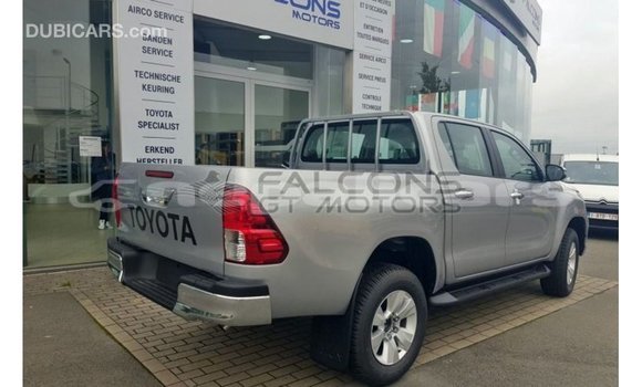 Buy Import Toyota Hilux Brown Car in Import - Dubai in Bagmati Buy Import Toyota Hilux Brown Car in Import - Dubai in Bagmati