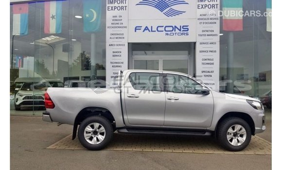 Buy Import Toyota Hilux Brown Car in Import - Dubai in Bagmati Buy Import Toyota Hilux Brown Car in Import - Dubai in Bagmati
