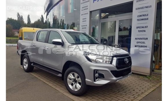 Buy Import Toyota Hilux Brown Car in Import - Dubai in Bagmati Buy Import Toyota Hilux Brown Car in Import - Dubai in Bagmati