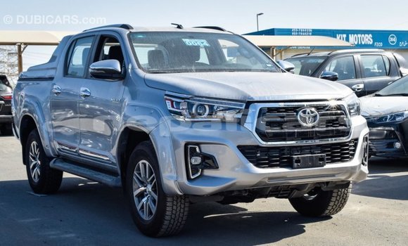 Buy Import Toyota Hilux Other Car in Import - Dubai in Bagmati Buy Import Toyota Hilux Other Car in Import - Dubai in Bagmati