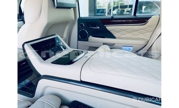 Buy Import Lexus LX Red Car in Import - Dubai in Bagmati Buy Import Lexus LX Red Car in Import - Dubai in Bagmati