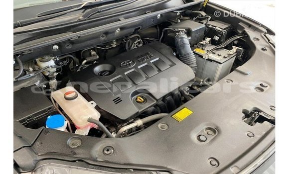 Buy Import Toyota Harrier Black Car in Import - Dubai in Bagmati Buy Import Toyota Harrier Black Car in Import - Dubai in Bagmati