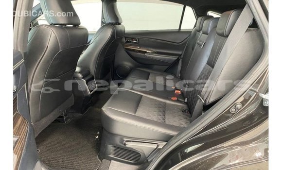 Buy Import Toyota Harrier Black Car in Import - Dubai in Bagmati Buy Import Toyota Harrier Black Car in Import - Dubai in Bagmati