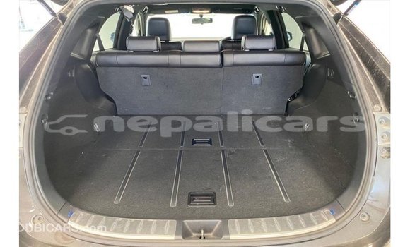 Buy Import Toyota Harrier Black Car in Import - Dubai in Bagmati Buy Import Toyota Harrier Black Car in Import - Dubai in Bagmati