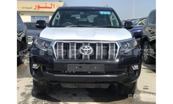 Buy Import Toyota Prado Black Car in Import - Dubai in Bagmati Buy Import Toyota Prado Black Car in Import - Dubai in Bagmati