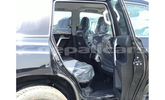 Buy Import Toyota Prado Black Car in Import - Dubai in Bagmati Buy Import Toyota Prado Black Car in Import - Dubai in Bagmati
