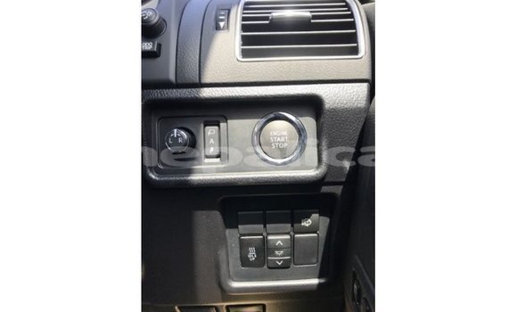 Buy Import Toyota Prado Black Car in Import - Dubai in Bagmati Buy Import Toyota Prado Black Car in Import - Dubai in Bagmati